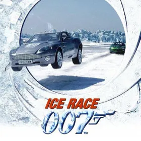 007 Ice Racer