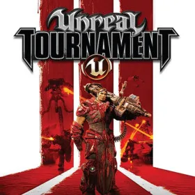 Unreal Tournament 3