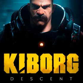 KIBORG: Descent