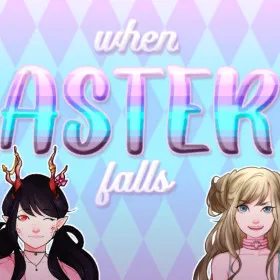 When Aster Falls