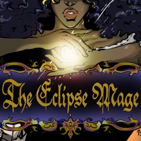 The Eclipse Mage