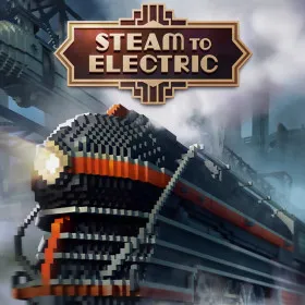 Steam to Electric