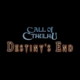 Call of Cthulhu: Destiny's End