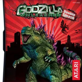 Godzilla: Unleashed - Double Smash