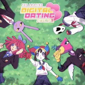 The Amazing Digital Dating Simulator