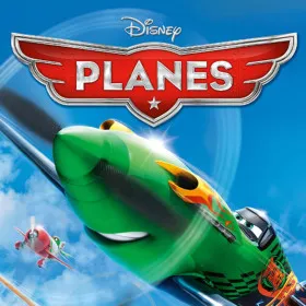 Disney Planes (NDS/3DS)