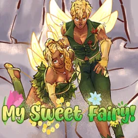 My Sweet Fairy!