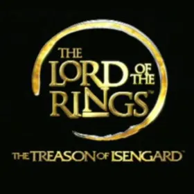 The Lord of the Rings: The Treason of Isengard