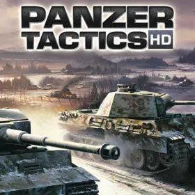 Panzer Tactics DS