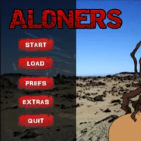 Aloners