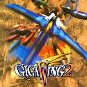 Giga Wing 2
