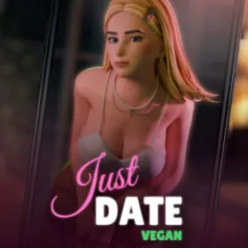 Just Date Vegan