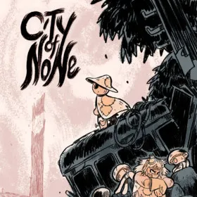 City of None
