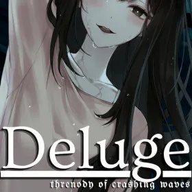 Deluge: Threnody of Crashing Waves