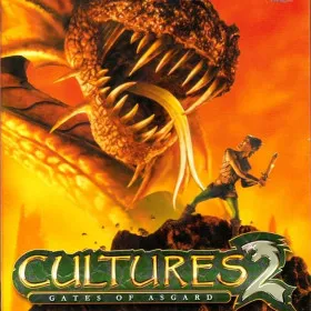 Cultures 2: The Gates of Asgard