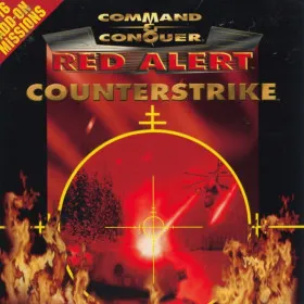 Command & Conquer: Red Alert - Counterstrike