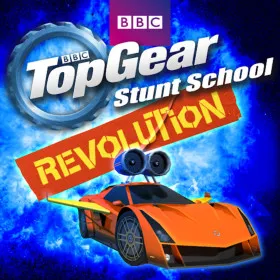 Top Gear: Stunt School Revolution