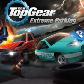 Top Gear: Extreme Parking