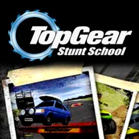 Top Gear: Stunt School