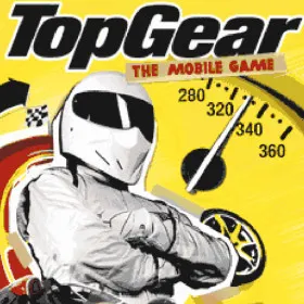 Top Gear: The Mobile Game