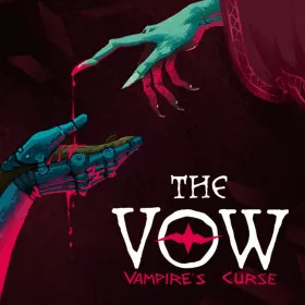 The Vow: Vampire's Curse