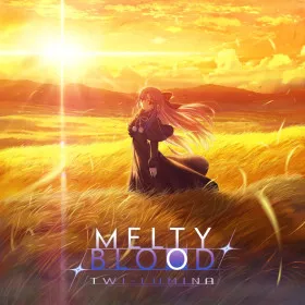 Melty Blood: Twi-Lumina