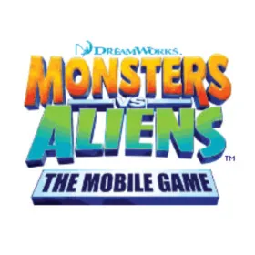 Monsters vs. Aliens: The Mobile Game