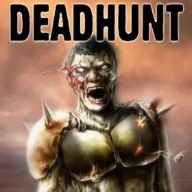 Deadhunt