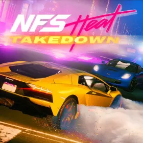 Need for Speed: Heat Takedown