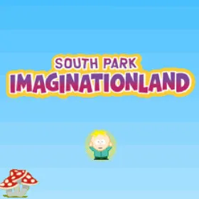 South Park: Imaginationland