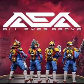 All Eyes Above