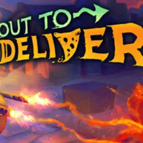 Out To Deliver