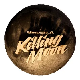 Tex Murphy: Under a Killing Moon - REMAKE