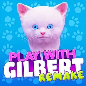 Play With Gilbert - Remake