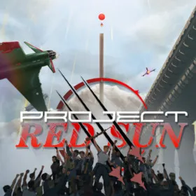 Project Red Sun