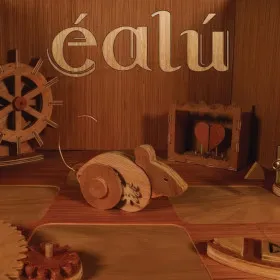 Éalú