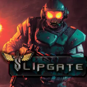 Slipgate