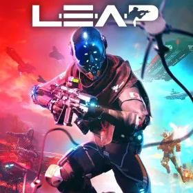 LEAP