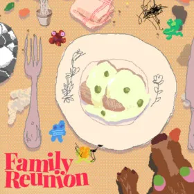Family Reunion