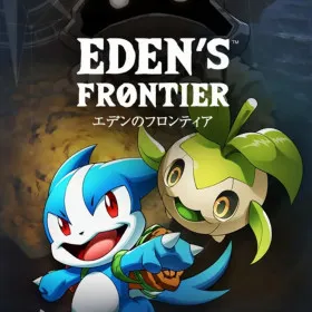 EDEN'S FRONTIER