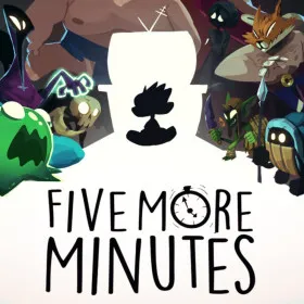 Five More Minutes