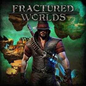 Victor Vran: Fractured Worlds