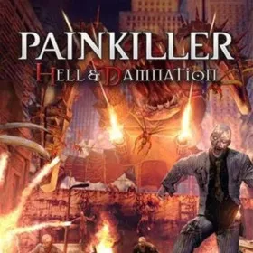 Painkiller Hell & Damnation: City Critters