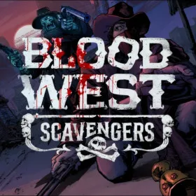 Blood West: Scavengers