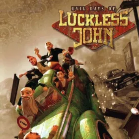 Evil Days of Luckless John