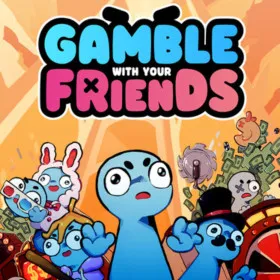 Gamble With Your Friends