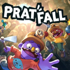 Pratfall