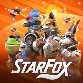 Star Fox (2026)