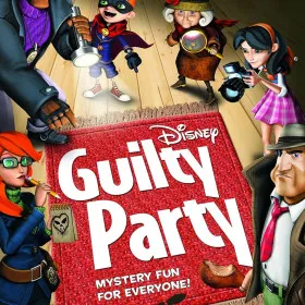 Disney Guilty Party