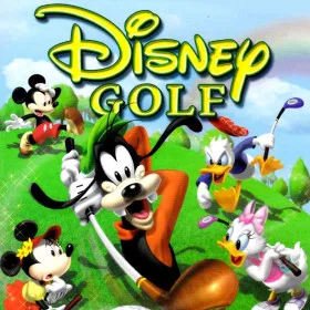 Disney Golf